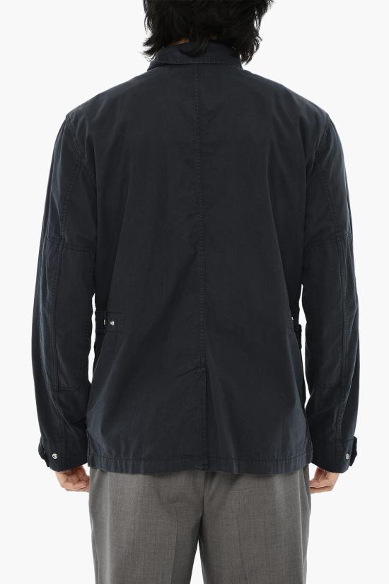  울리치 자켓 CFWOOU0757MRUT2876 3989 Blue - WOOLRICH