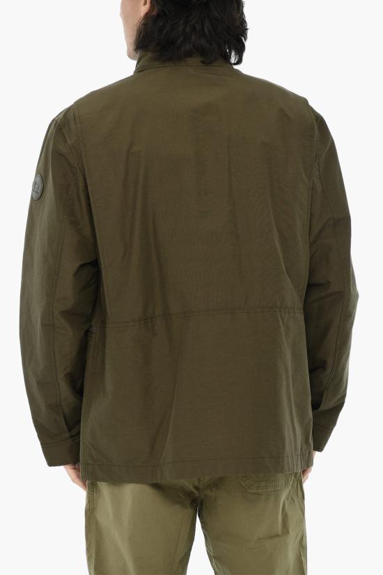  울리치 자켓 CFWOOU0743MRUT2538 614 Green - WOOLRICH