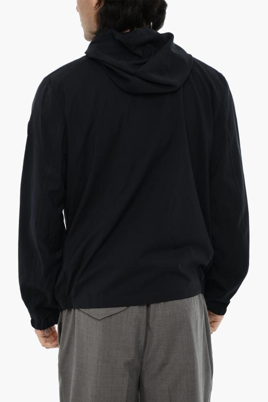  울리치 자켓 CFWOOU0747MRUT3447 3989 Blue - WOOLRICH