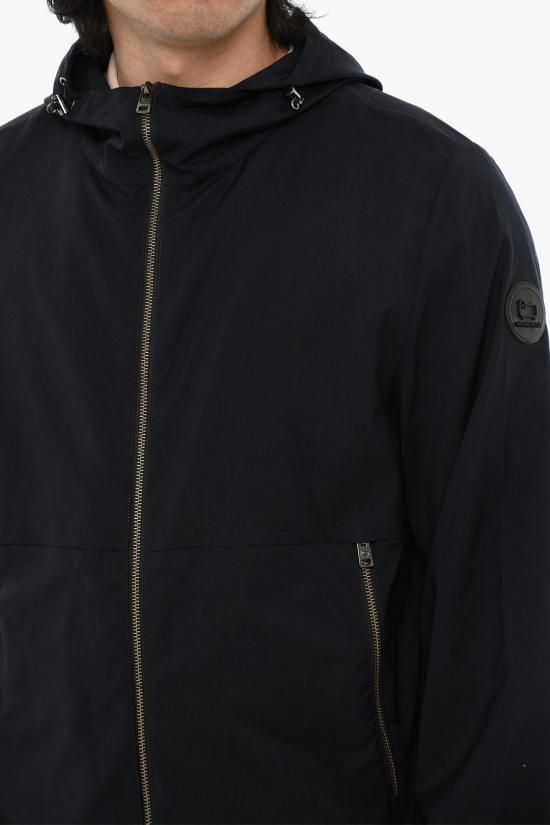  울리치 자켓 CFWOOU0747MRUT3447 3989 Blue - WOOLRICH