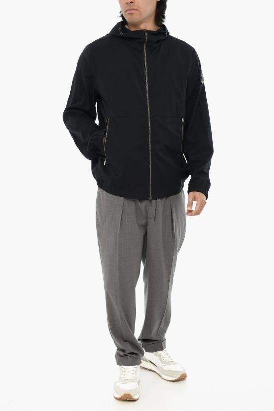  울리치 자켓 CFWOOU0747MRUT3447 3989 Blue - WOOLRICH
