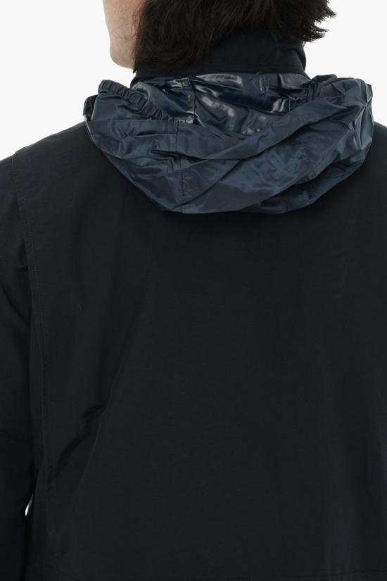 울리치 자켓 CFWOOU0743MRUT2538 3989 Blue - WOOLRICH