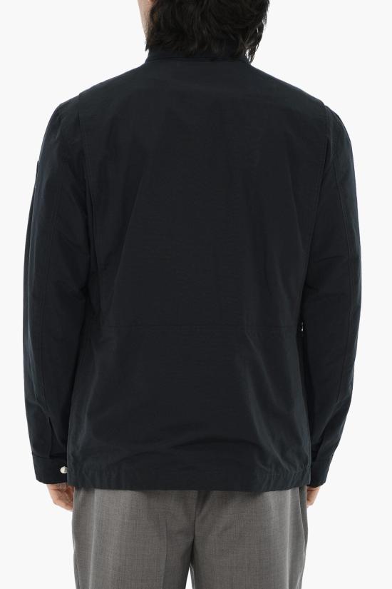  울리치 자켓 CFWOOU0743MRUT2538 3989 Blue - WOOLRICH