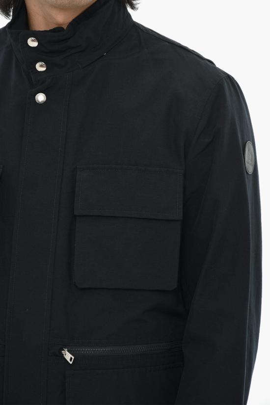  울리치 자켓 CFWOOU0743MRUT2538 3989 Blue - WOOLRICH