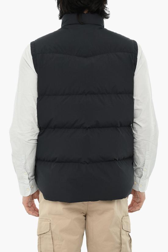 울리치 자켓 CFWOOU0716MRUT3327 3989 Blue - WOOLRICH