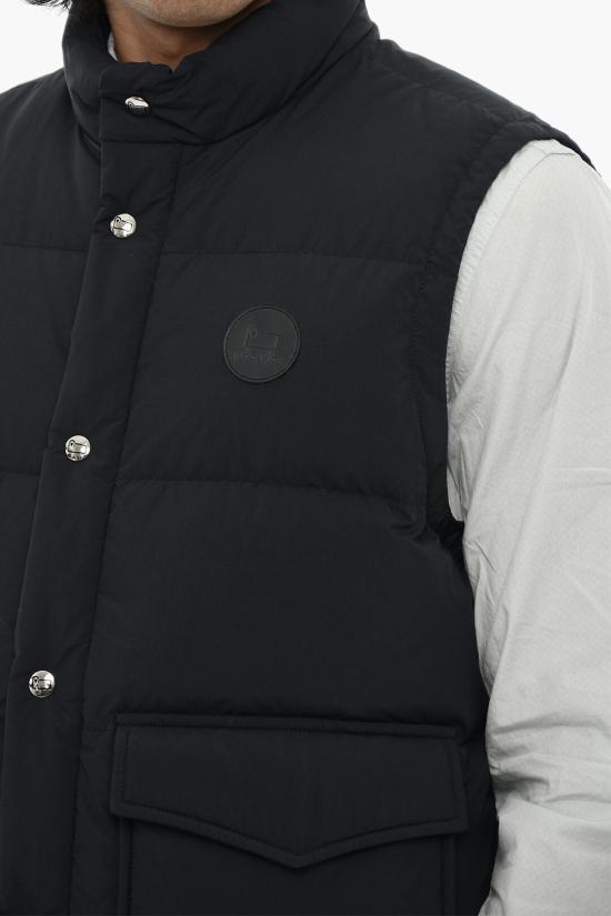  울리치 자켓 CFWOOU0716MRUT3327 3989 Blue - WOOLRICH