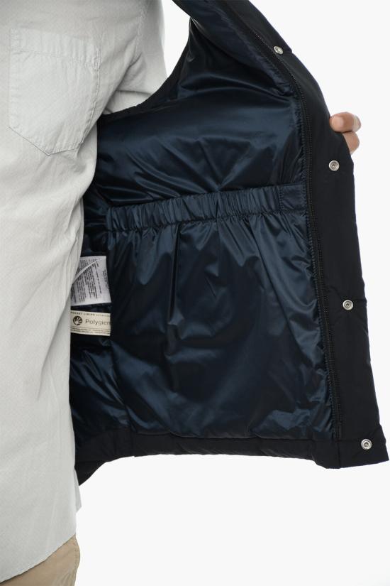  울리치 자켓 CFWOOU0716MRUT3327 3989 Blue - WOOLRICH