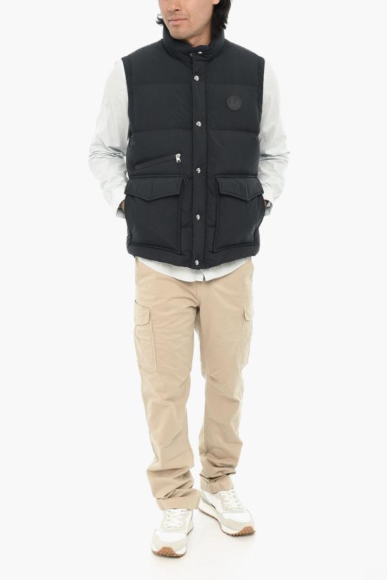  울리치 자켓 CFWOOU0716MRUT3327 3989 Blue - WOOLRICH