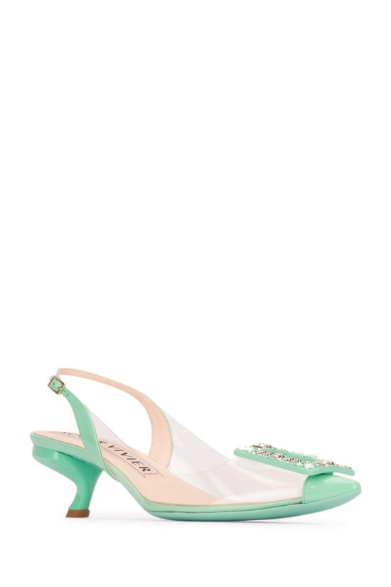  로저비비에 샌들 RVW672336005RT 1J67 - ROGER VIVIER
