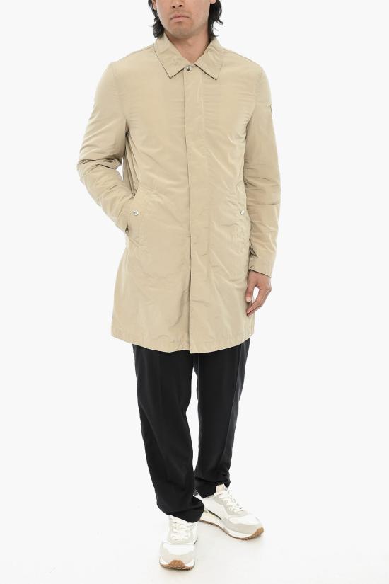  울리치 자켓 CFWOOU0561MRUT2892 723 Beige - WOOLRICH