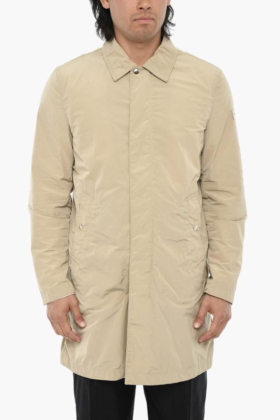  울리치 자켓 CFWOOU0561MRUT2892 723 Beige