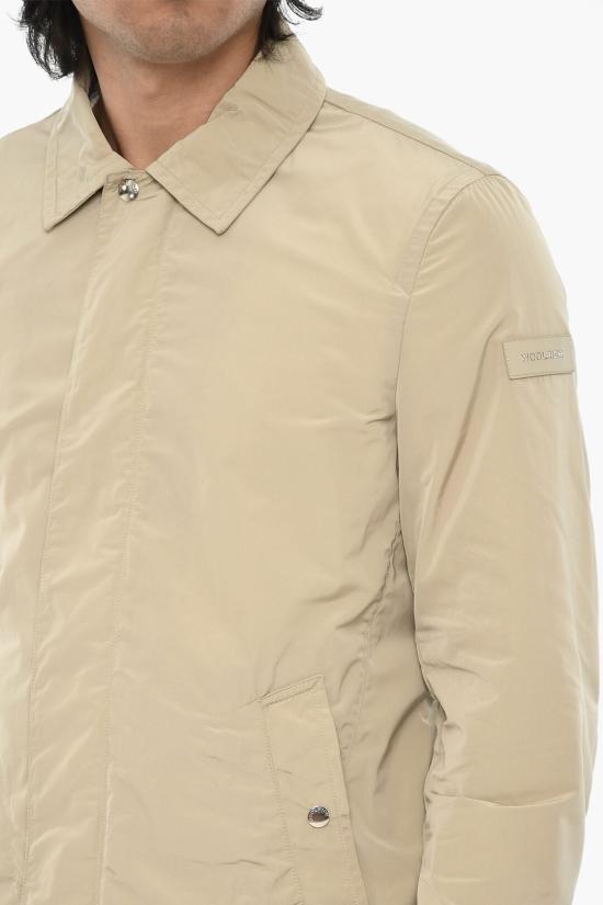  울리치 자켓 CFWOOU0561MRUT2892 723 Beige - WOOLRICH