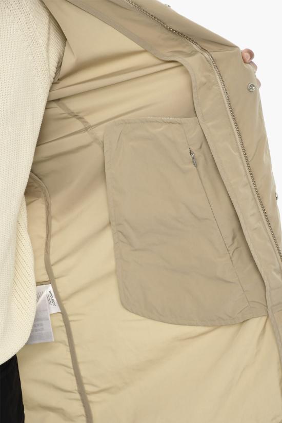  울리치 자켓 CFWOOU0561MRUT2892 723 Beige - WOOLRICH