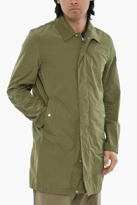  울리치 자켓 CFWOOU0561MRUT2892 6098 Green