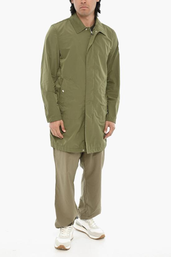  울리치 자켓 CFWOOU0561MRUT2892 6098 Green - WOOLRICH