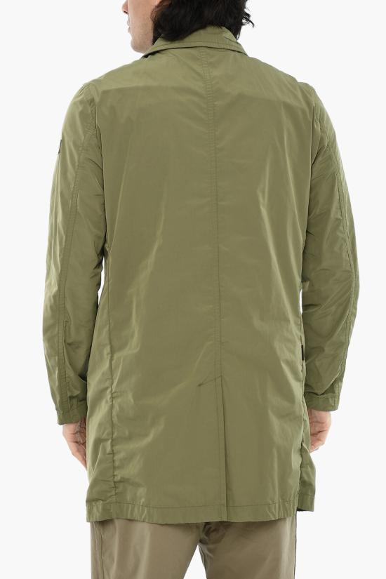  울리치 자켓 CFWOOU0561MRUT2892 6098 Green - WOOLRICH
