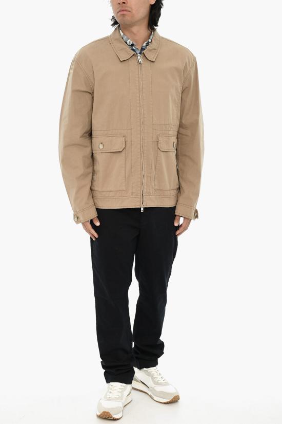  울리치 자켓 CFWOOU0535MRUT2876 7356 Beige - WOOLRICH