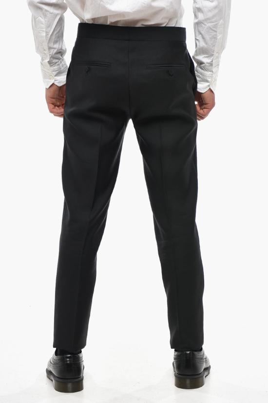  디스퀘어드2 수트 자켓 S74FT0493S39408 900 Black - DSQUARED2