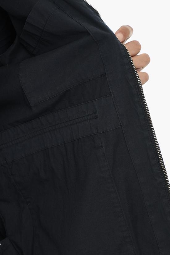  울리치 자켓 CFWOOU0535MRUT2876 3989 Blue - WOOLRICH