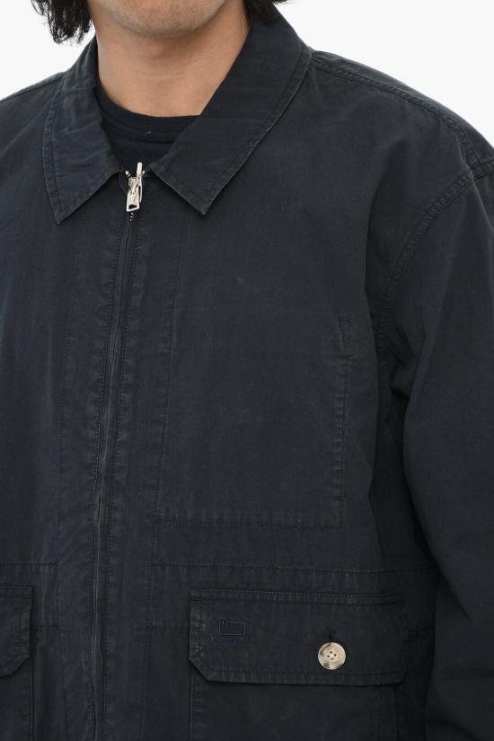  울리치 자켓 CFWOOU0535MRUT2876 3989 Blue - WOOLRICH