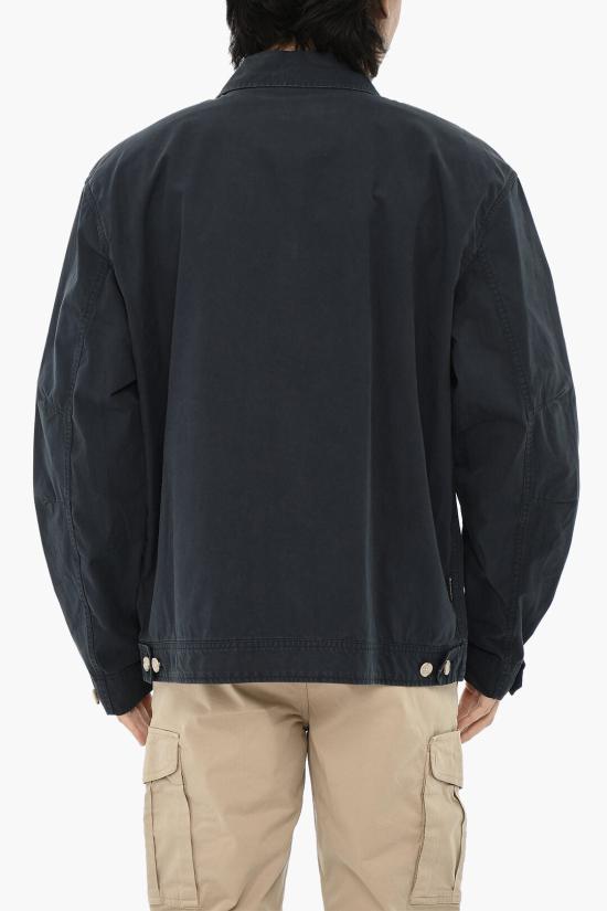  울리치 자켓 CFWOOU0535MRUT2876 3989 Blue - WOOLRICH