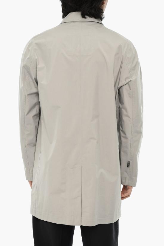  울리치 자켓 CFWOOU0555MRUT2872 1986 Gray - WOOLRICH
