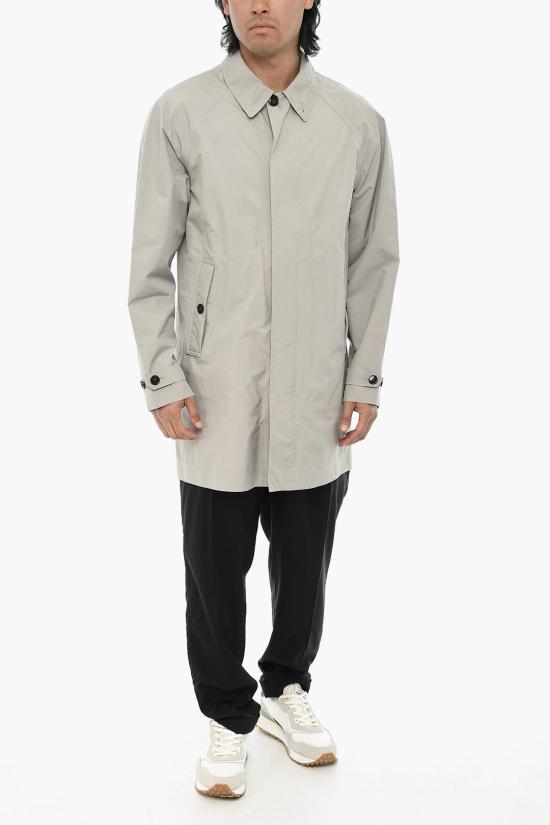  울리치 자켓 CFWOOU0555MRUT2872 1986 Gray - WOOLRICH