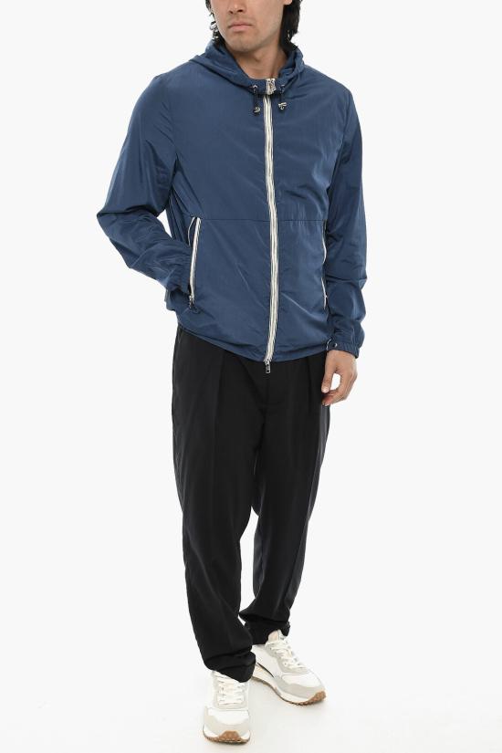  울리치 자켓 CFWOOU0531MRUT2874 31028 Blue - WOOLRICH