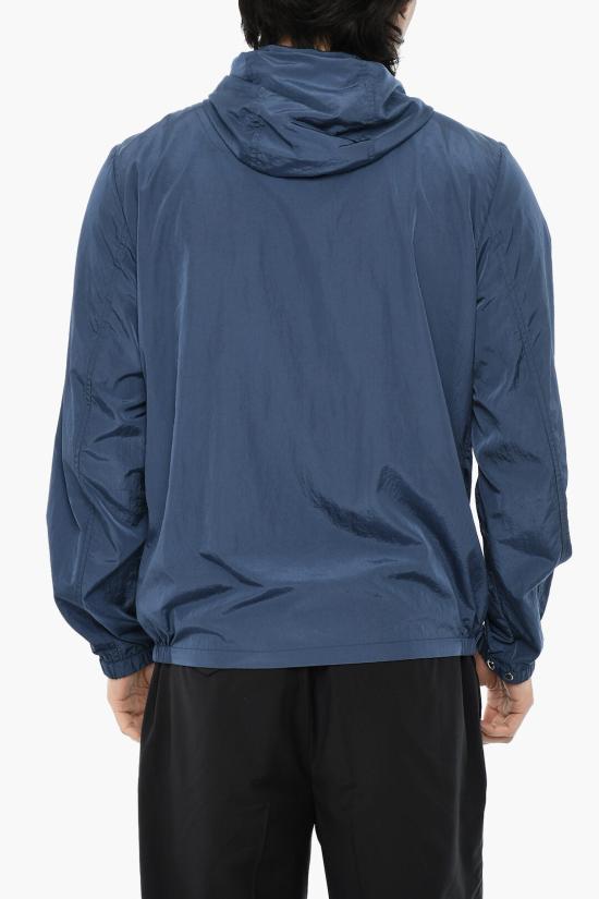  울리치 자켓 CFWOOU0531MRUT2874 31028 Blue - WOOLRICH