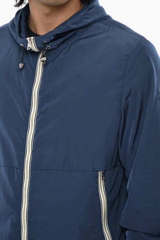  울리치 자켓 CFWOOU0531MRUT2874 31028 Blue - WOOLRICH