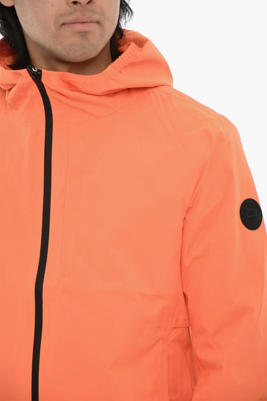  울리치 자켓 CFWOOU0526MRUT2540 5475 Orange - WOOLRICH