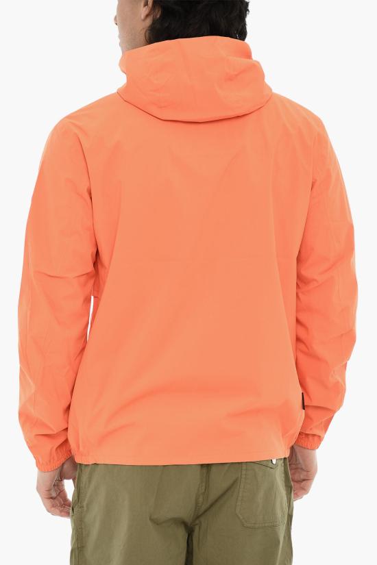  울리치 자켓 CFWOOU0526MRUT2540 5475 Orange - WOOLRICH