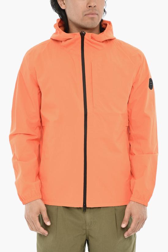  울리치 자켓 CFWOOU0526MRUT2540 5475 Orange