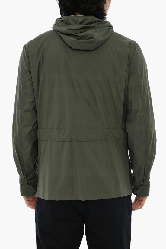  울리치 자켓 CFWOOU0413MRUT2485 6024 Green - WOOLRICH