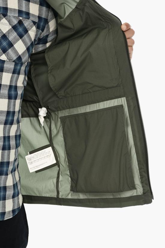  울리치 자켓 CFWOOU0413MRUT2485 6024 Green - WOOLRICH