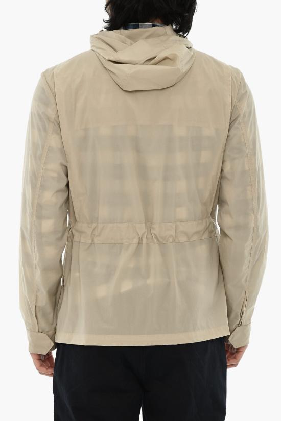  울리치 자켓 CFWOOU0413MRUT2485 723 Beige - WOOLRICH