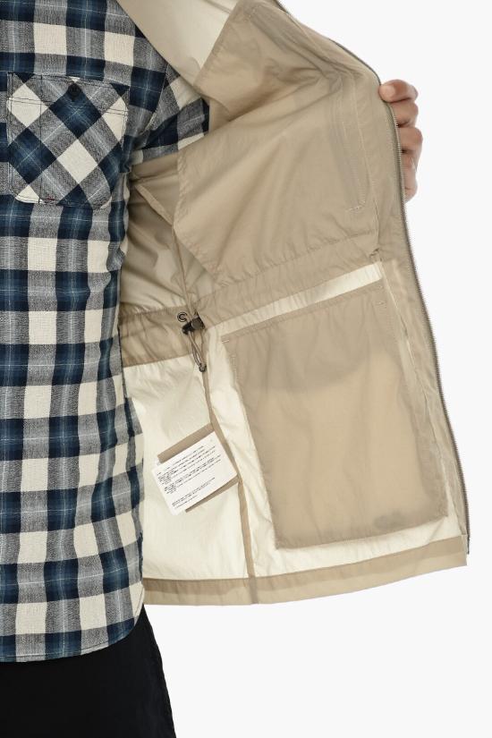  울리치 자켓 CFWOOU0413MRUT2485 723 Beige - WOOLRICH