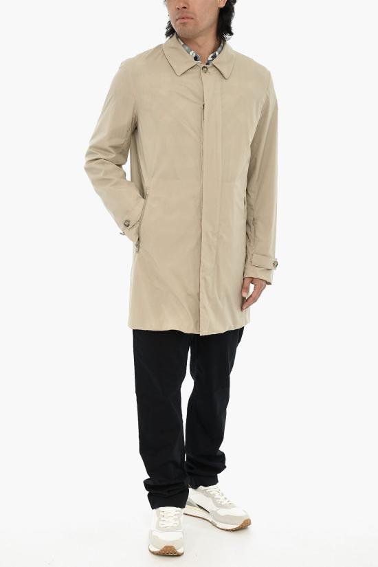  울리치 자켓 CFWOOU0401MRUT2485 723 Beige - WOOLRICH