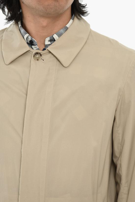  울리치 자켓 CFWOOU0401MRUT2485 723 Beige - WOOLRICH