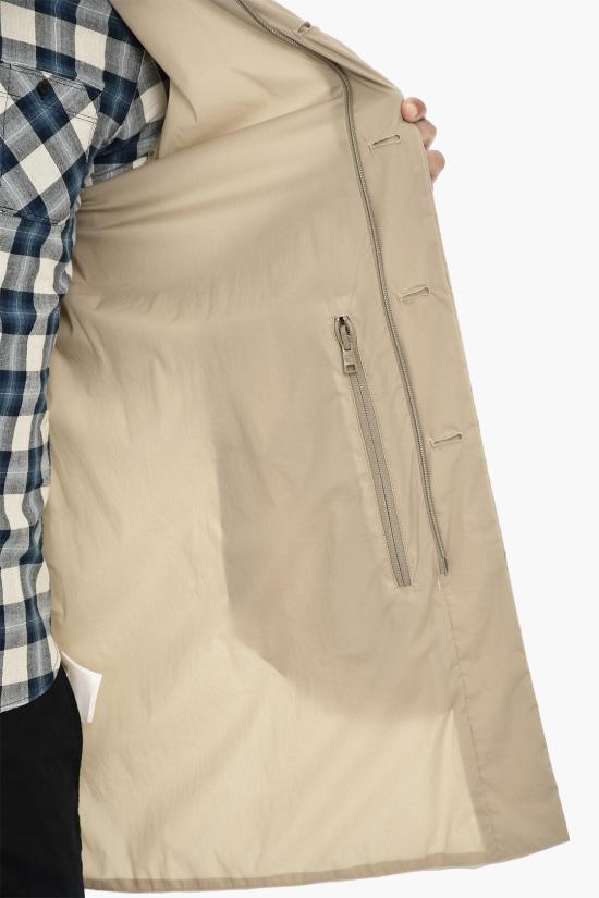  울리치 자켓 CFWOOU0401MRUT2485 723 Beige - WOOLRICH