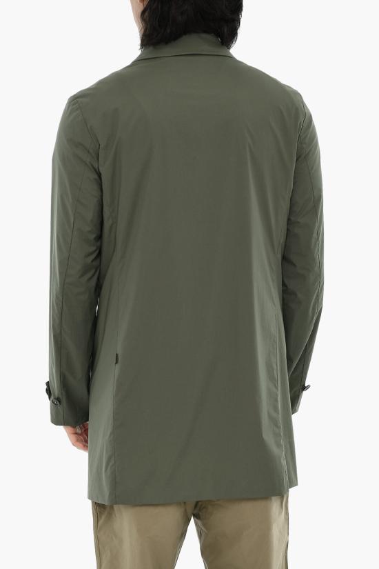  울리치 자켓 CFWOOU0401MRUT2485 6024 Green - WOOLRICH