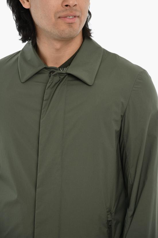  울리치 자켓 CFWOOU0401MRUT2485 6024 Green - WOOLRICH