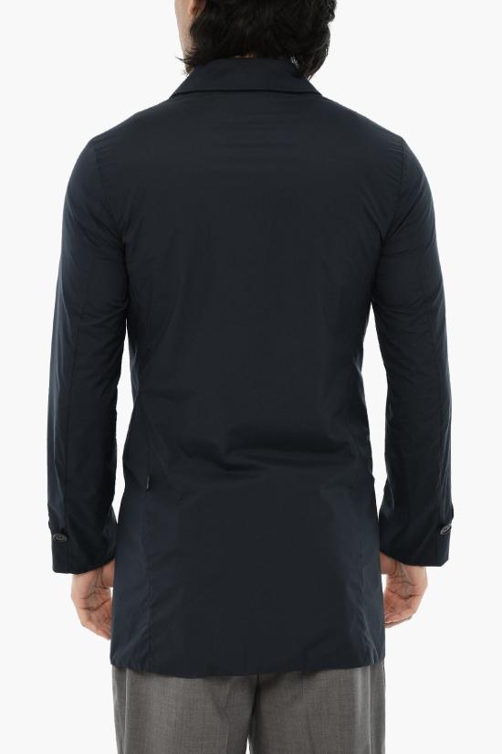  울리치 자켓 CFWOOU0401MRUT2485 3989 Blue - WOOLRICH