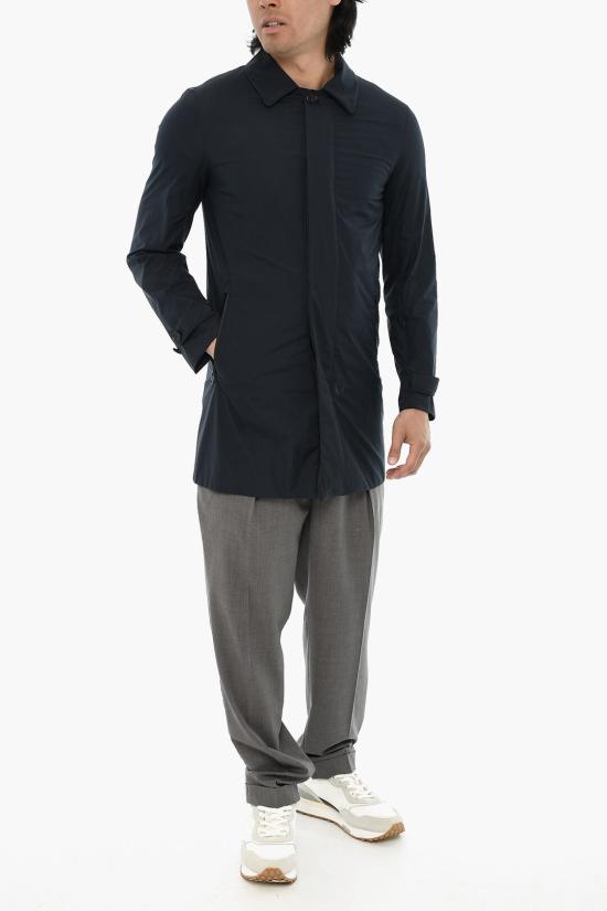 울리치 자켓 CFWOOU0401MRUT2485 3989 Blue - WOOLRICH