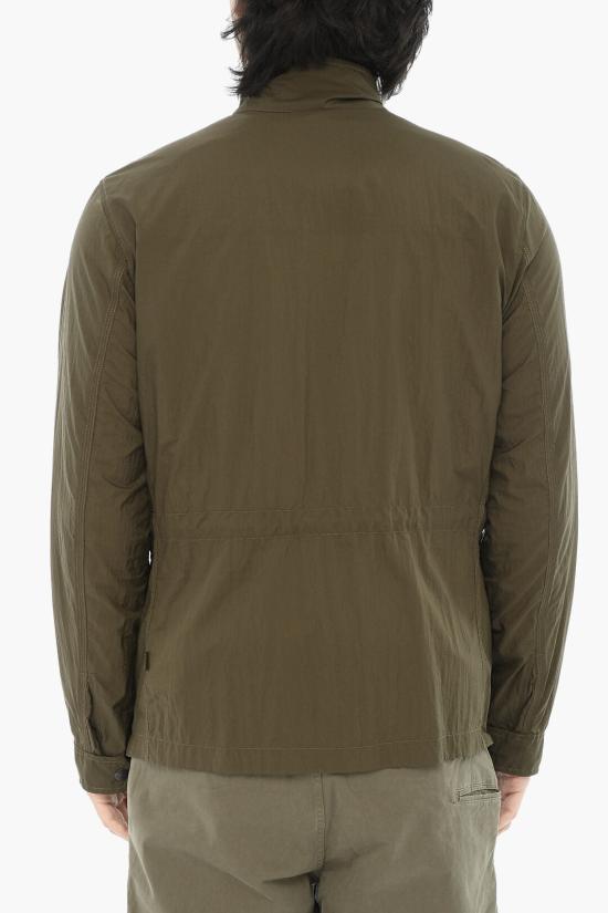  울리치 자켓 CFWOOU0398MRUT2054 6291 Military Green - WOOLRICH
