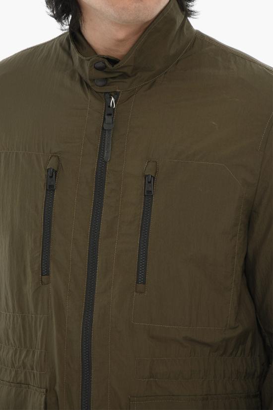  울리치 자켓 CFWOOU0398MRUT2054 6291 Military Green - WOOLRICH