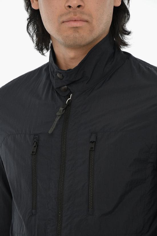 울리치 자켓 CFWOOU0398MRUT2054 3989 Blue - WOOLRICH