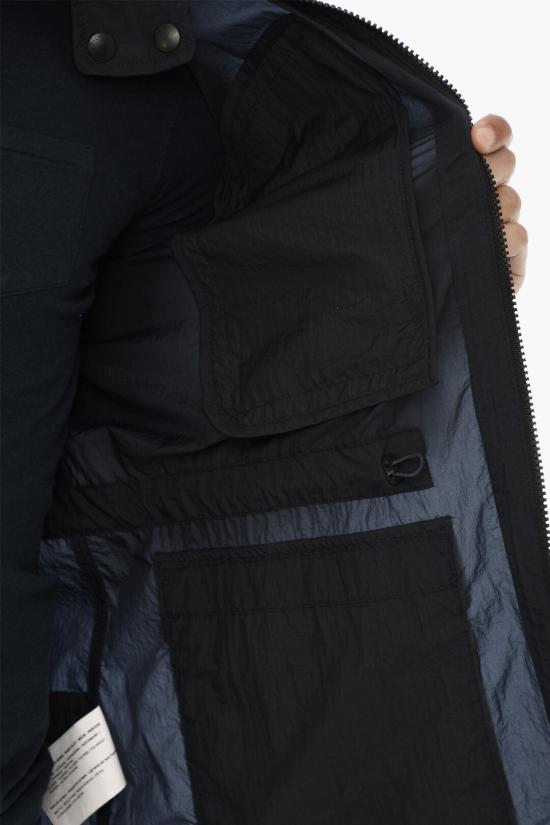  울리치 자켓 CFWOOU0398MRUT2054 3989 Blue - WOOLRICH