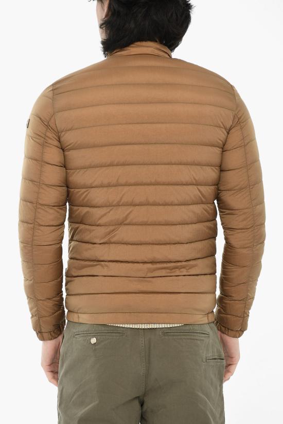  울리치 숏패딩 CFWOOU0396MRUT2542 7270 Brown - WOOLRICH