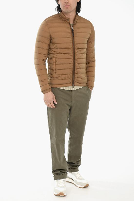  울리치 숏패딩 CFWOOU0396MRUT2542 7270 Brown - WOOLRICH